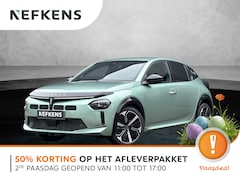 Lancia Y(psilon) - Ypsilon 1.2 110pk Hybrid LX | Navigatie | Adaptive Cruise Control | Achteruitrijdcamera |