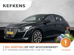 Peugeot 208 - 1.2 100pk GT | 1ste eigenaar | Panorama dak | Lichtmetalen velgen | Dodehoek detectie | Ca