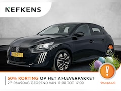 Peugeot 208 - 1.2 Hybrid 110 pk e-DCS6 Allure | Navigatie | 360 Camera | CarPlay | Dodehoekbewaking