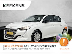 Peugeot 208 - 1.2 Active | 1ste eigenaar | NL. auto | Cruise control | Apple CarPlay/Android auto |