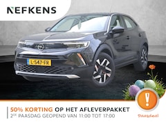 Opel Mokka - 1.2 100pk Elegance | Trekhaak | Navigatie | Apple en Android | Camera | LED