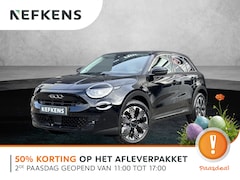 Fiat 600 - 1.2 Hybrid 110pk La Prima Automaat | Navigatie | Achteruitrijcamera | Stoelverwarming | Ke