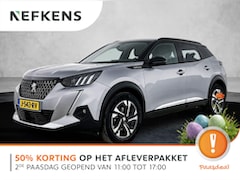 Peugeot 2008 - SUV GT-Line 130pk | Lage kilometerstand | Navigatie | Achteruitrijcamera | Climate Control