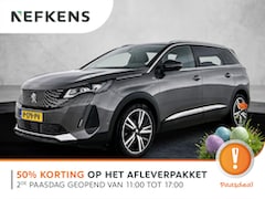Peugeot 5008 - SUV GT Pack Business 130pk Automaat | 7 Zitplaatsen | Navigatie | 360° Camera | FOCAL Prem