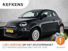 Fiat 500 - Urban 42kWh | 1ste eigenaar | AppleCarPlay/Android | Climate | AUTOMAAT