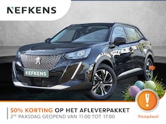 Peugeot 2008 - 1.2 130pk Allure | 1ste eigenaar | Camera | AppleCarPlay/Android | 17" LM velgen | Parkeer