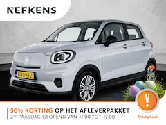 Leapmotor T03 - Design 37.3 kWh 95pk Automaat | Achteruitrijcamera | 15"LMV | Navigatie | Panorama Dak | C