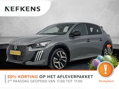 Peugeot 208 - 1.2 Hybrid 145pk e-DCS6 GT | 1ste eigenaar | Camera | Navigatie | Lichtmetalen velgen | Ad