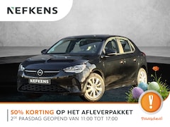 Opel Corsa - 1.2 100pk Edition | 1ste eigenaar | Apple CarPlay/Android | Airco | Cruise Control | Isofi