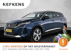 Peugeot 5008 - 1.2 Allure Pack Business 130pk Automaat | Navigatie | Climate Control | Cruise Control | C