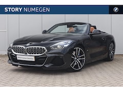 BMW Z4 Roadster - sDrive30i High Executive M Sport Automaat / Head-Up / Harman Kardon / Achteruitrijcamera /