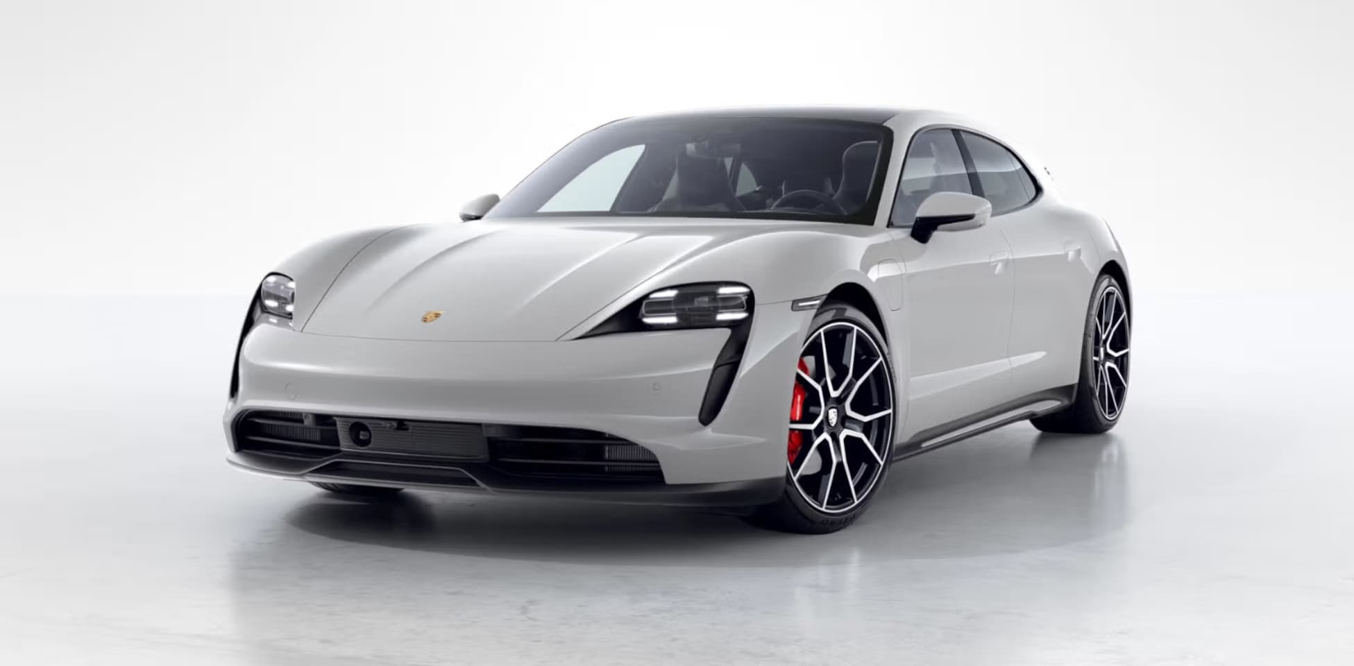 Porsche Taycan Sport Turismo - 4S - AutoWereld.nl