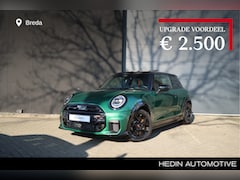 MINI Cooper - C | John Cooper Works | Pakket M | Head up display | Panorama dak | Comfort access | Stoel