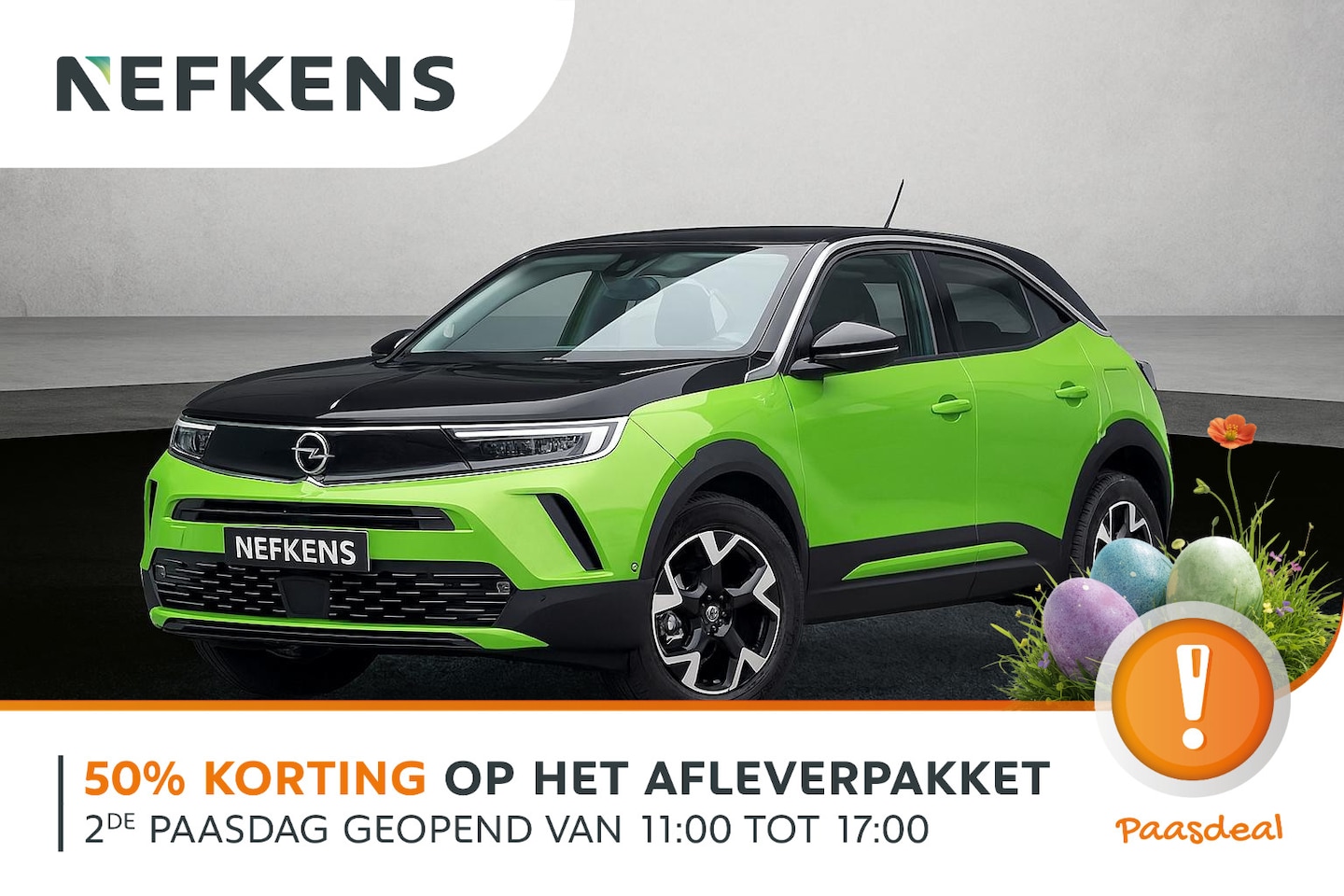 Opel Mokka - 1.2 100pk | Navigatie | Achteruitrijcamera | Parkeersensoren v+a | AppleCarPlay/Android - AutoWereld.nl