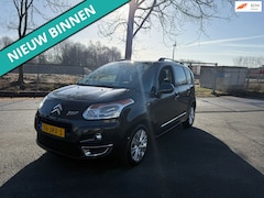 Citroën C3 Picasso - 1.6 VTi Exclusive NETTE AUTO RIJDT EN SCHAKELT GOED