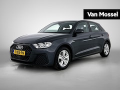 Audi A1 Sportback - 25 TFSI S Line Pro Line 95 PK | Navigatie l Cruise control l Climate Control l Lichtmetale