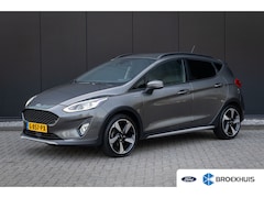 Ford Fiesta - 1.0 EcoBoost Active | B&O audio | Adapt. Cruise | Apple / Android Carplay | Voorruitverwar
