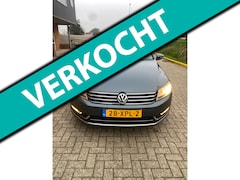 Volkswagen Passat Variant - 1.4 TSI High Executive Line BlueMotion