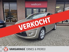 Citroën C3 - 1.4 VTi Ligne Business