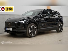 Volvo EX30 - Single Motor Core 51 kWh, climate pack, winterban