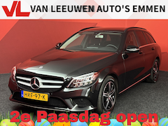 Mercedes-Benz C-klasse Estate - 200 d Premium Plus Pack | Airco (automatisch) | Matrix LED koplampen | Voorstoelen verwarm