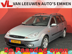 Ford Focus Wagon - 1.6-16V Collection | Inruil Koopje | Zo Mee |