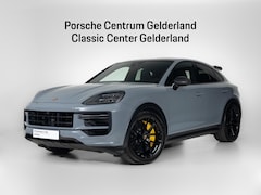 Porsche Cayenne Coupé - Turbo E-Hybrid GT