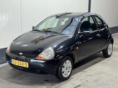 Ford Ka - 1.3 Cool & Sound
