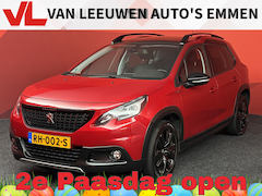 Peugeot 2008 - 1.6 BlueHDi Allure | Cruise control | Electronic climate controle | Trekhaak