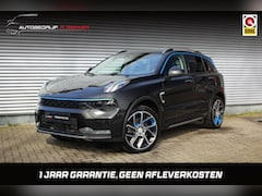 Lynk & Co 01 - 1.5 // BTW | Panoramadak | Memory | Schadevrij, eerste lak | 360 Camera | Stoelverwarming