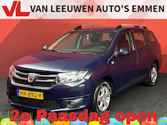 Dacia Logan MCV - 0.9 TCe Lauréate | Trekhaak | Cruise | Apk 29-01-2027