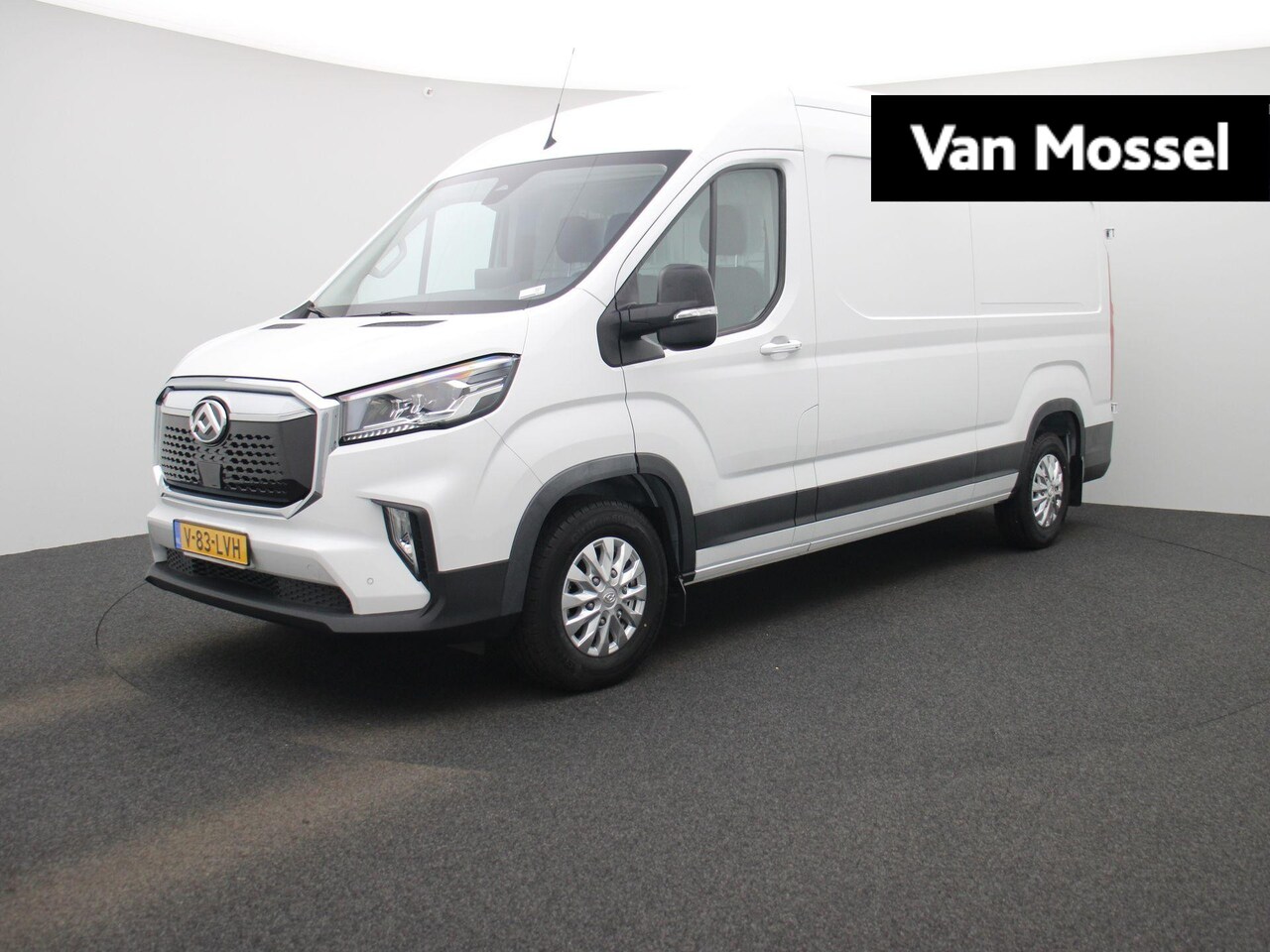 Maxus eDeliver 9 - L3H2 Business DEAL 89 kWh | Betrouwbaar Elektrisch Rijden | Direct Leverbaar! | OP = OP | - AutoWereld.nl
