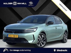 Opel Corsa - YES 1.2 Hybrid 110pk e-DCT | LIMITED EDITION | TWO-TONE | APPLE CARPLAY / ANDROID AUTO | F