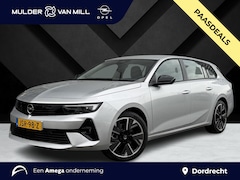 Opel Astra Electric - Edition 54kWh 156pk | 3-FASEN | 400KM WLTP | APPLE CARPLAY / ANDROID AUTO | CLIMA | PDC V+