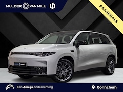 Leapmotor C10 - Design 70kWh 218pk | 360° CAMERA | STOELVERW. | STOELKOELING | ADAPTIVE CRUISE | PANODAK |