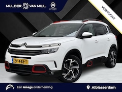 Citroën C5 Aircross - Feel Pack 1.6 Turbo 180pk EAT8 | 1.500 KG TREKGEWICHT | CAMERA | ALL SEASON BANDEN | NAVI