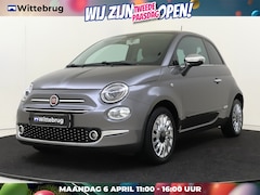Fiat 500 - 1.2 Lounge