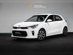 Kia Rio - 1.0 TGDI Comf Pl.Nav | Carplay | Camera | Cruise