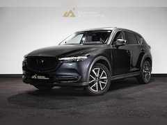 Mazda CX-5 - 2.5 SAG 194 GT-M 4WD | Open Dak | Memory | Bose | HuD |