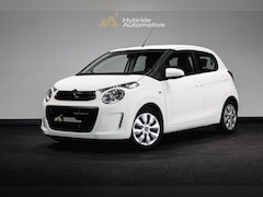 Citroën C1 - 1.0 VTi Feel | Cruise | DAB | Start-Stop