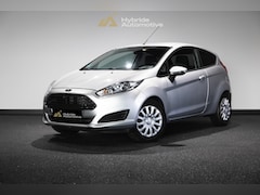 Ford Fiesta - 1.0 Style | LED | Start-Stop
