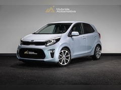 Kia Picanto - 1.0 CVVT Design Ed. | Carplay | Camera | Cruise