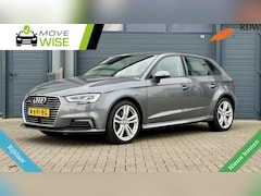 Audi A3 Sportback - 1.4 e-tron Pro Line plus