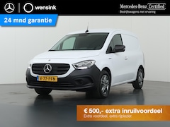 Mercedes-Benz eCitan - 112 Pro L1 51 kWh | Navigatie | Parkeercamera | Trekhaak | Cruise Control | Certified