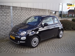 Fiat 500 - 1.0 Hybrid Dolcevita Panodak Sportst Navi Clima Apple Carplay Cruise PDC Digitale Cockpit