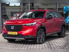 Honda HR-V - 1.5 e:HEV Advance - Trekhaak afn. t.b.v. fietsendrager | Navi | Sensing