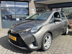 Toyota Yaris - 1.0 VVTI 5-drs. Comfort Perfect onderhouden