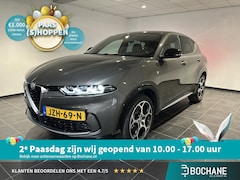 Alfa Romeo Tonale - 1.3T PHEV Ti | Navigatie | Adaptieve cruise control | Achteruitrijcamera |