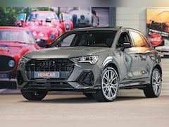 Audi Q3 - 40 TFSI quattro edition one