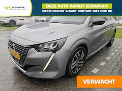 Peugeot 208 - 1.2 PureTech 75pk Allure Pack | Navigatie | Cruise Control | Airco | Apple Carplay | Andro